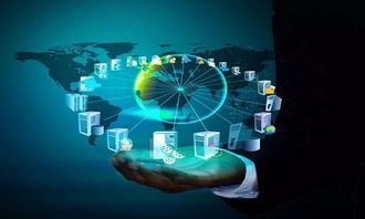 監管來臨是崩盤前兆？鏈改能否讓網絡技術服務絕處逢生